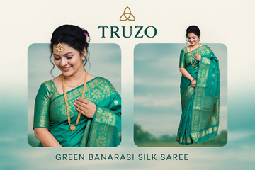 Draping a saree is an art, and experimenting with styles can completely transform your look.
