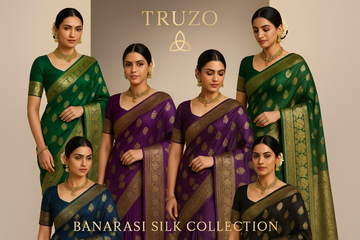 The Timeless Elegance of Sarees: Why Every Woman Needs One