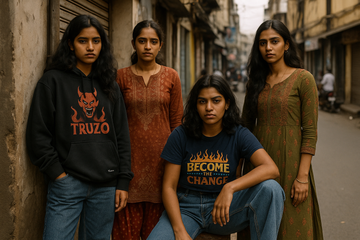 they are too bright characters make it little rough please 